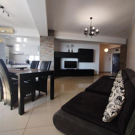 Cozy Apartment Mamaia Εξωτερικό φωτογραφία
