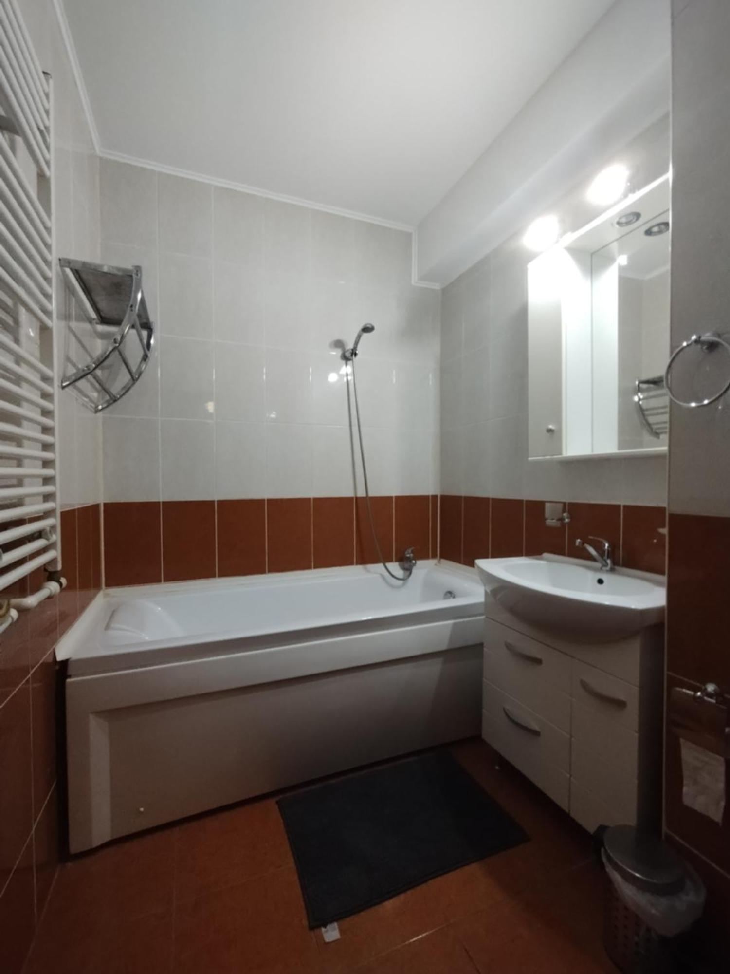 Cozy Apartment Mamaia Εξωτερικό φωτογραφία