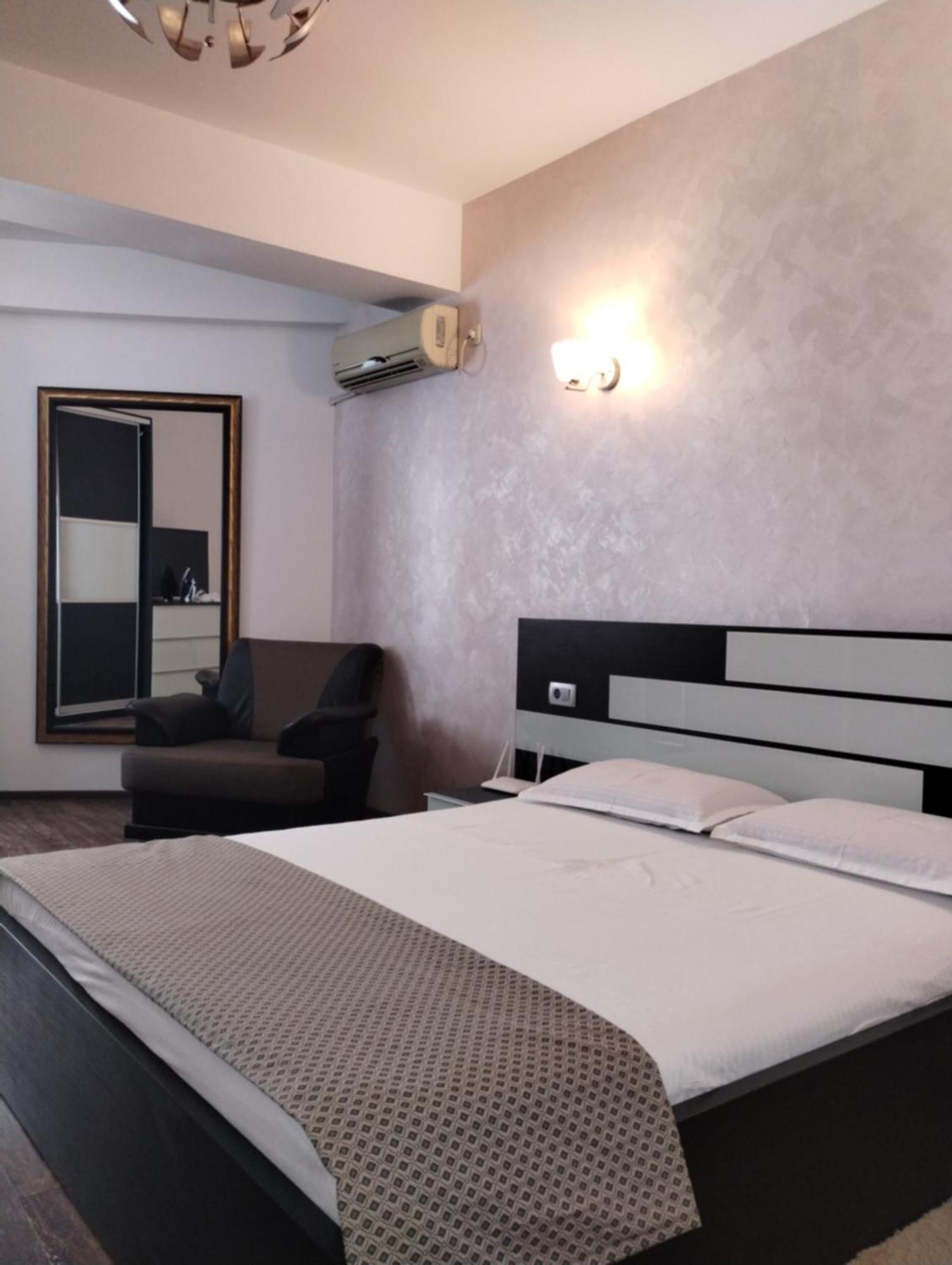 Cozy Apartment Mamaia Εξωτερικό φωτογραφία