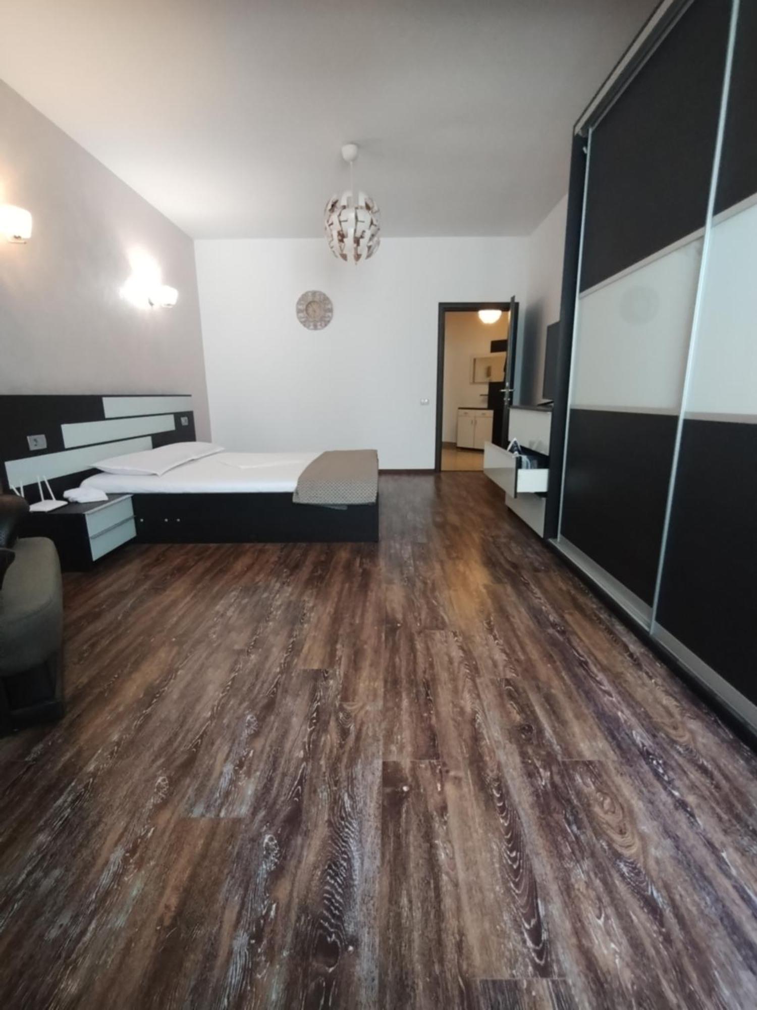 Cozy Apartment Mamaia Εξωτερικό φωτογραφία
