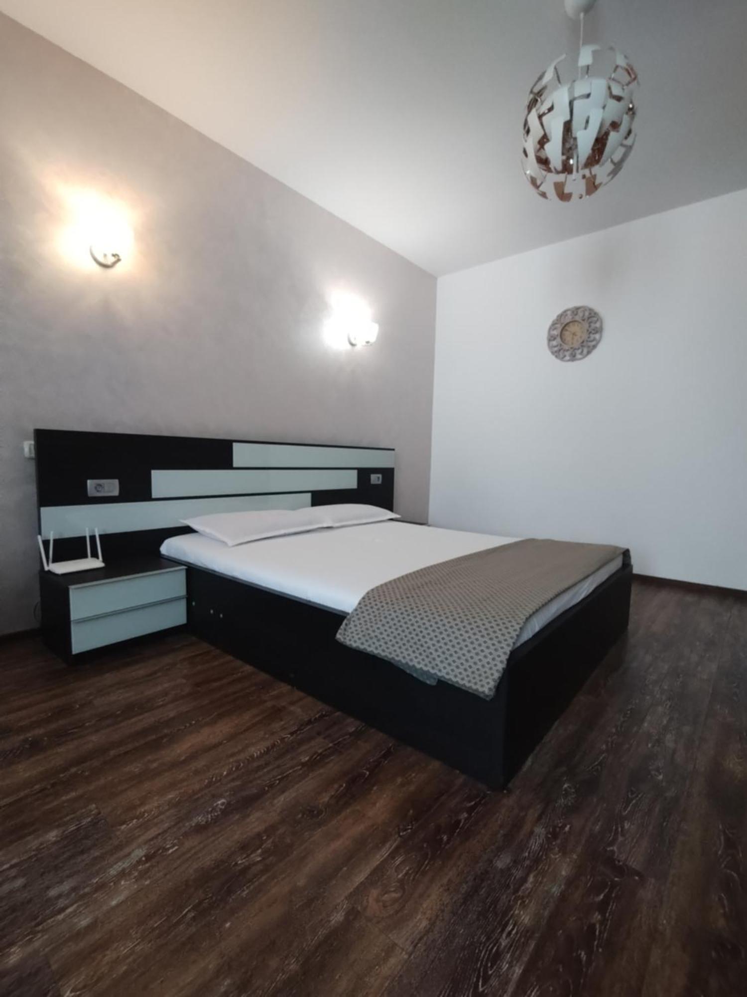 Cozy Apartment Mamaia Εξωτερικό φωτογραφία