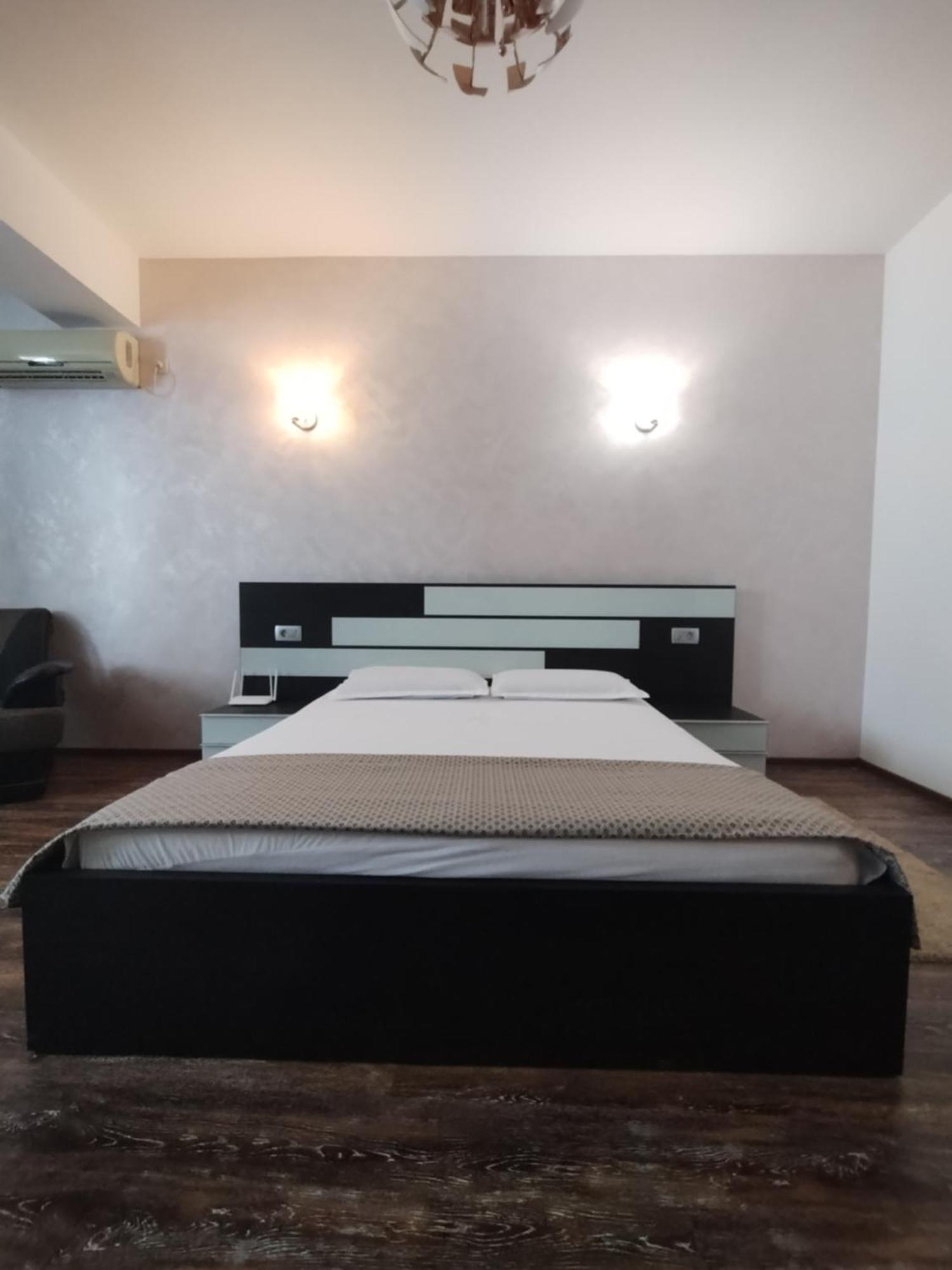 Cozy Apartment Mamaia Εξωτερικό φωτογραφία