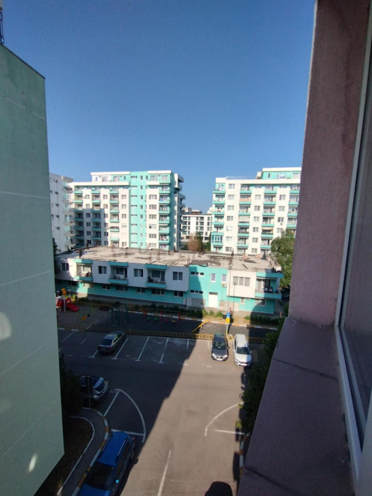 Cozy Apartment Mamaia Εξωτερικό φωτογραφία
