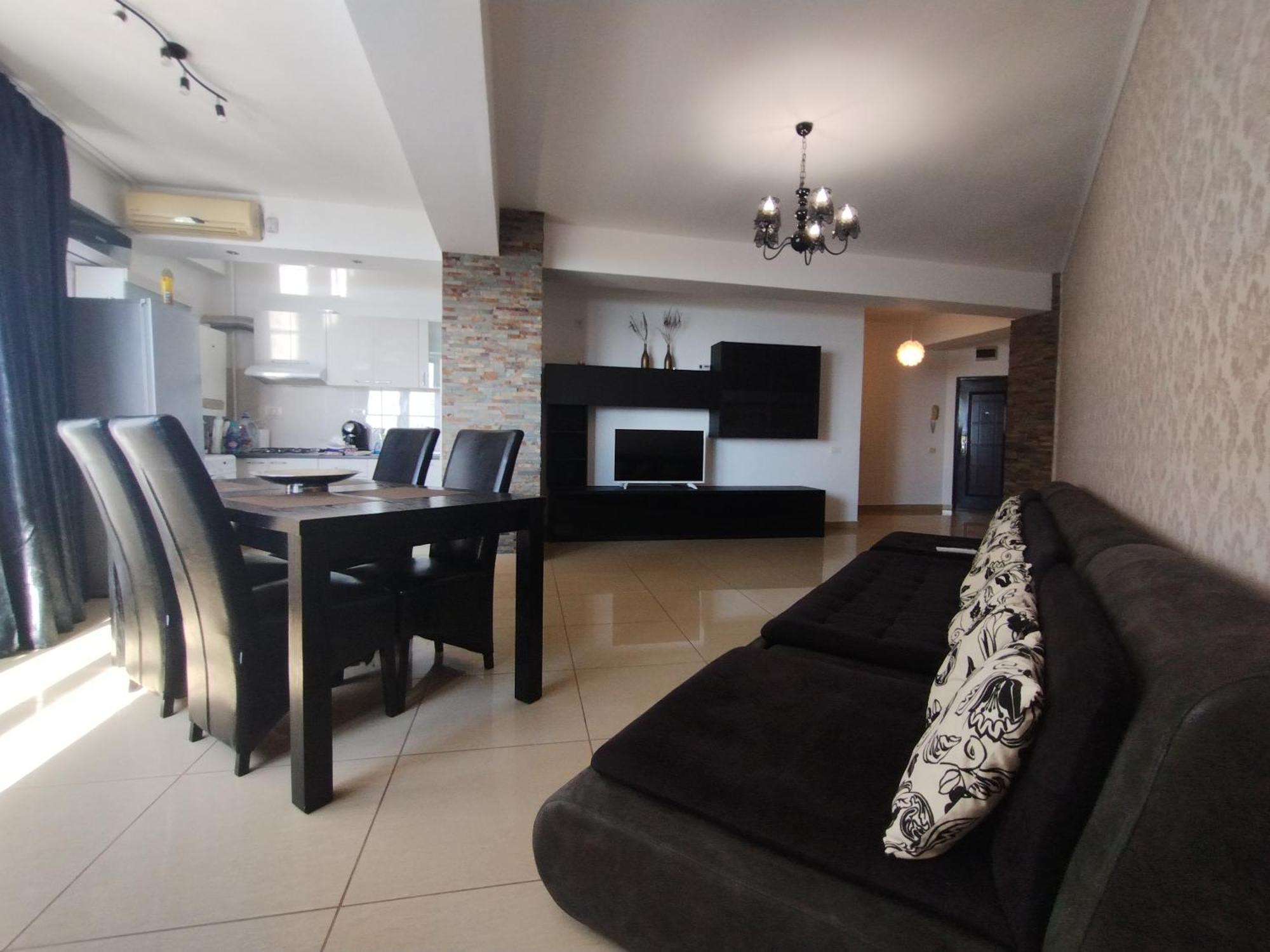 Cozy Apartment Mamaia Εξωτερικό φωτογραφία