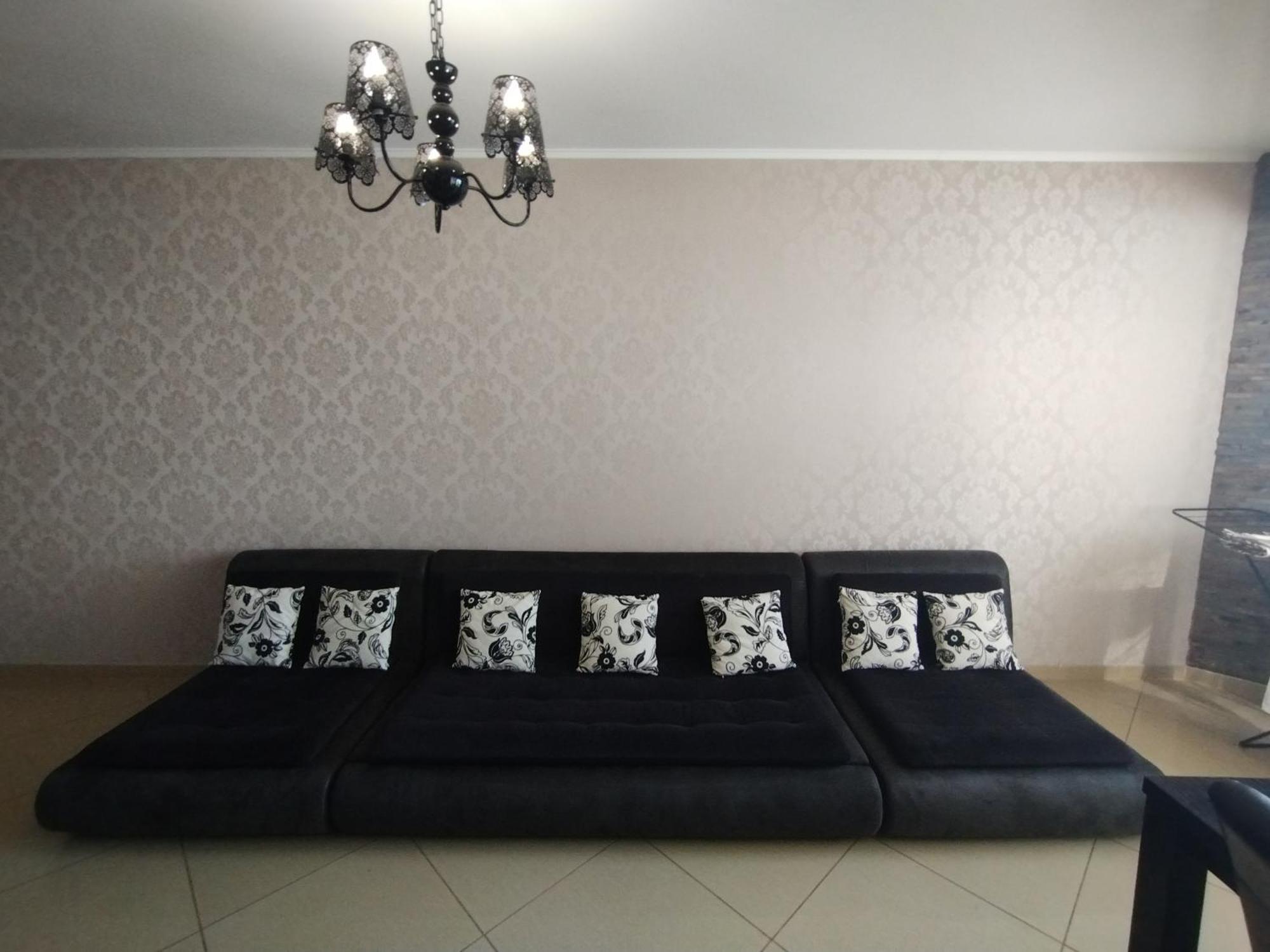 Cozy Apartment Mamaia Εξωτερικό φωτογραφία